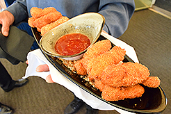 LOVE IN BLOOM AT WOODMARK HOTEL